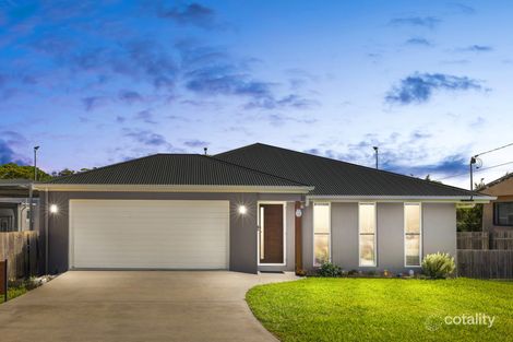 16 Tainton St, Clontarf, QLD 4019