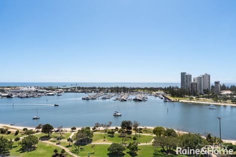 Property photo of 1506/2 Como Crescent Southport QLD 4215