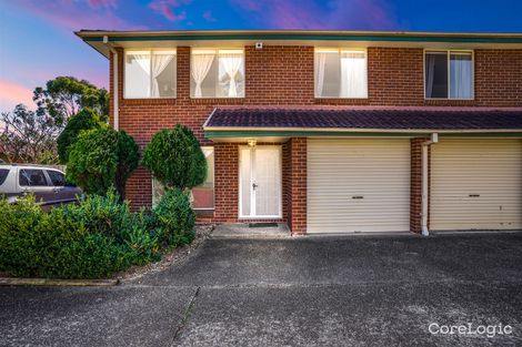 Property photo of 3/22 Hillcrest Road Quakers Hill NSW 2763