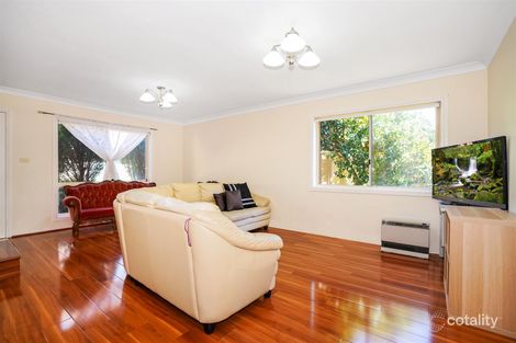 Property photo of 3/22 Hillcrest Road Quakers Hill NSW 2763