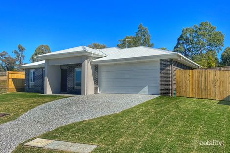 Property photo of 33 Woodfull Street Dugandan QLD 4310