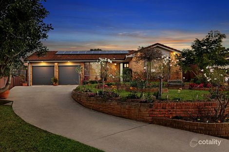Property photo of 4 Colebee Place Narellan NSW 2567