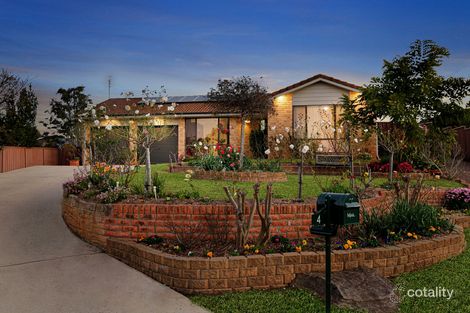 Property photo of 4 Colebee Place Narellan NSW 2567