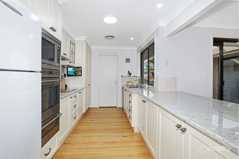 Property photo of 4 Colebee Place Narellan NSW 2567