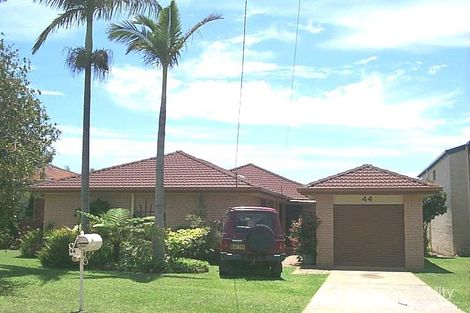 44 Newry Island Dr, Urunga, NSW 2455