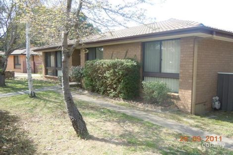 57 Beattie Cres, Chisholm, ACT 2905