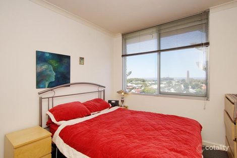 Property photo of 58/133 Lincoln Street Perth WA 6000