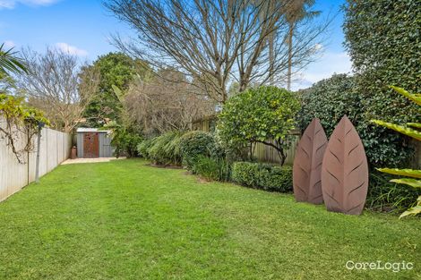 Property photo of 2A Chaleyer Street North Willoughby NSW 2068