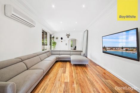 Property photo of 40 Captain Cook Drive Caringbah NSW 2229