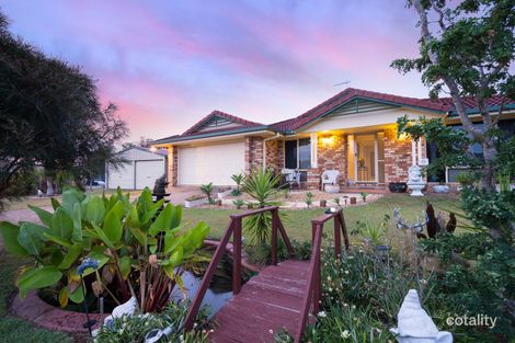 Property photo of 33 Harpeng Drive Minden QLD 4311