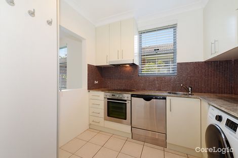 Property photo of 5/29 William Street Rose Bay NSW 2029