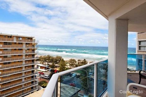 Property photo of 41/26 The Esplanade Surfers Paradise QLD 4217