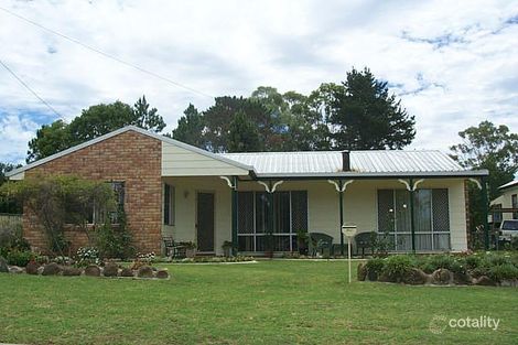 19 Cunningham St, Warwick, QLD 4370