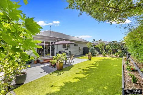 Property photo of 6 Karinya Close Healesville VIC 3777