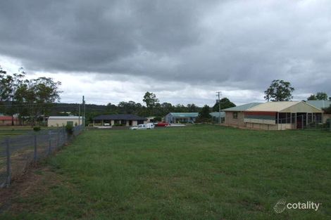 116 Baynes St, Wondai, QLD 4606