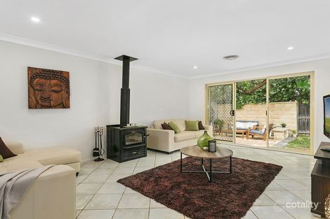 Property photo of 2 Diggins Street Beaumont Hills NSW 2155