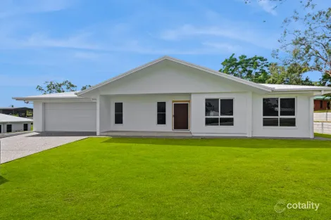 Property photo of 12 Stagecoach Court Walkerston QLD 4751