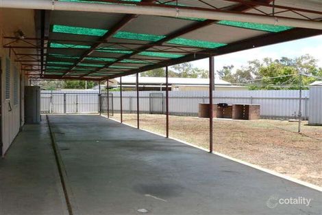 Property photo of 5A Short Street Bourke NSW 2840