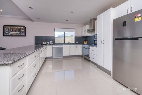 Property photo of 14 Nomad Drive Clarkson WA 6030