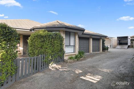 Property photo of 6A Racecourse Drive Goulburn NSW 2580