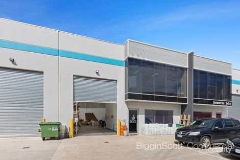 7/17 Barretta Rd, Ravenhall, VIC 3023