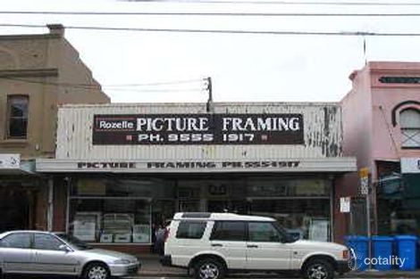 620-622 Darling St, Rozelle, NSW 2039