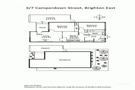 3/7 Camperdown St, Brighton East, VIC 3187