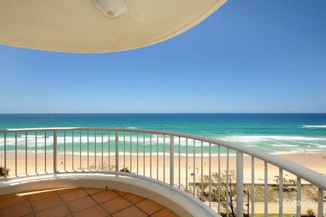 321/2 View Ave, Surfers Paradise, QLD 4217