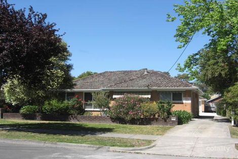 Property photo of 1/22 Luckie Street Nunawading VIC 3131