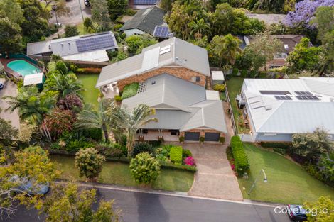 Property photo of 3 Allambi Court Corinda QLD 4075