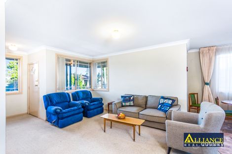 Property photo of 1/2 Bell Street Panania NSW 2213