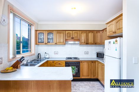 Property photo of 1/2 Bell Street Panania NSW 2213