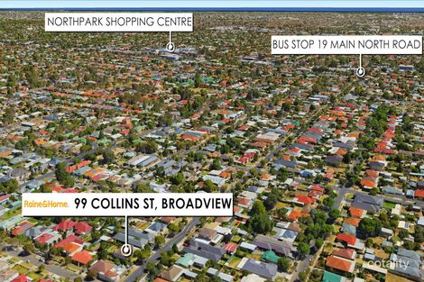 Property photo of 99 Collins Street Broadview SA 5083