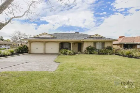 46a Tain St, Applecross, WA 6153