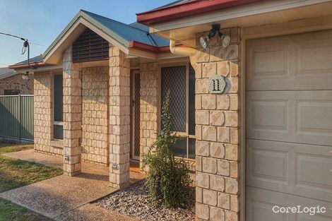 Property photo of 11 Johnson Street Rosenthal Heights QLD 4370