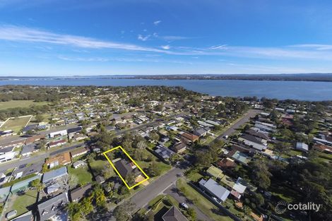 Property photo of 66 Elouera Avenue Buff Point NSW 2262