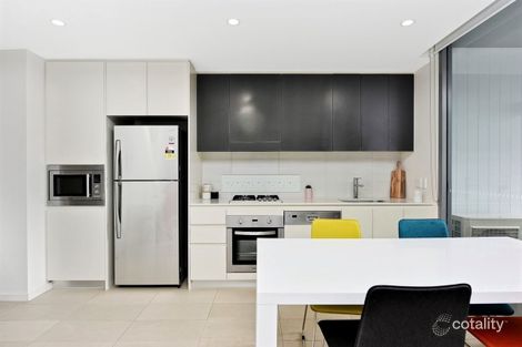 Property photo of D309/23 Monza Boulevard Wentworth Point NSW 2127