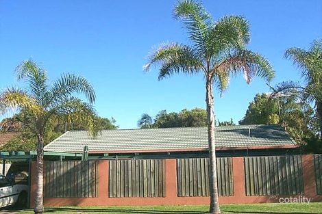 10 Elinya St, Battery Hill, QLD 4551