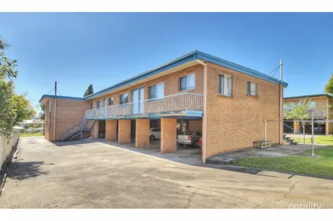 5/92 Gainsborough St, Moorooka, QLD 4105