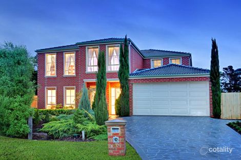 20 St James Park Rise, Mooroolbark, VIC 3138