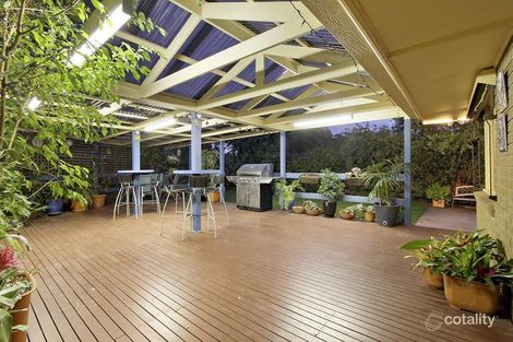 Property photo of 9 Cranwell Court Bundoora VIC 3083