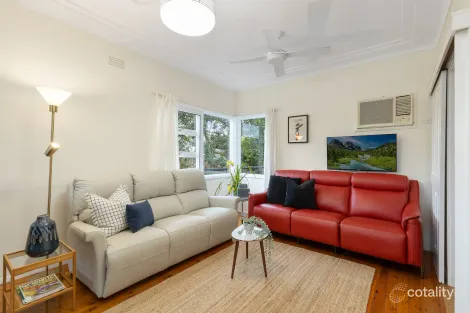Property photo of 14 Merrilong Avenue Mount Kuring-Gai NSW 2080