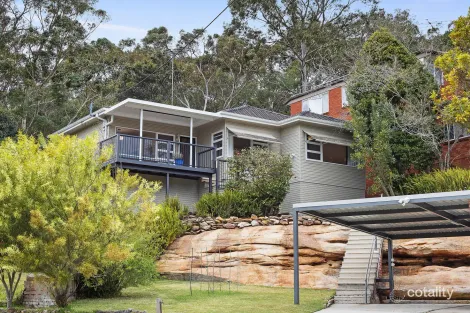 Property photo of 14 Merrilong Avenue Mount Kuring-Gai NSW 2080