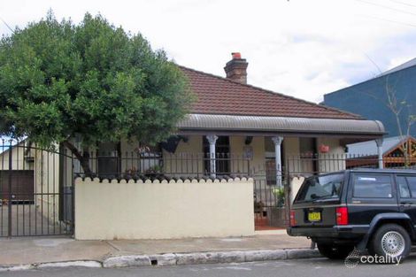 22 Walter St, Leichhardt, NSW 2040