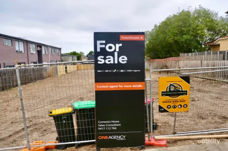 5a William St, Moorabbin, VIC 3189