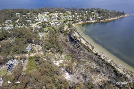 Property photo of 16C Flakemores Road Eggs and Bacon Bay TAS 7112