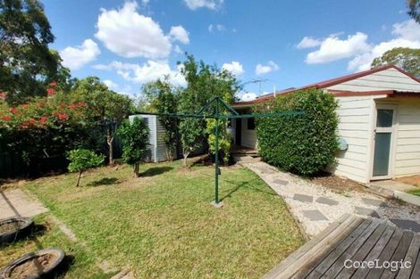 Property photo of 11 Wistaria Place Blacktown NSW 2148