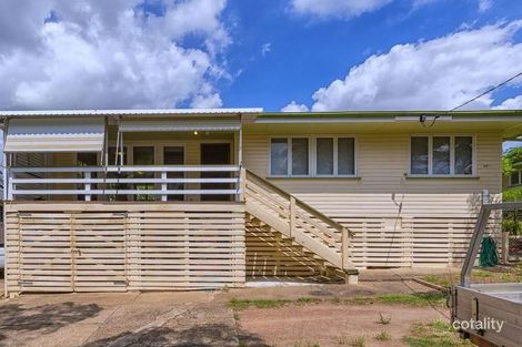 Property photo of 32 Sedgemoor Street Stafford Heights QLD 4053
