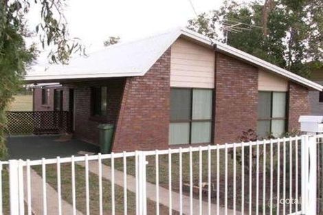 Property photo of 109 Breakspear Street Gracemere QLD 4702