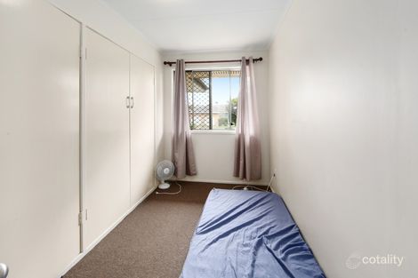 Property photo of 4 Wilson Street Kepnock QLD 4670